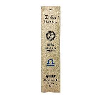 Zodiac Incense Libra Ritual Incense Stick, [15 Stick], [high Quality], Made In Nepal