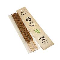 Zodiac Incense Set Ritual Incense Stick, [15 Stick] In Packet, [high Quality], Made In Nepal