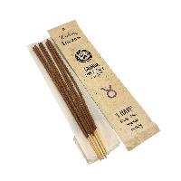 Zodiac Incense Set Ritual Incense Stick, [15 Stick] In Packet, [high Quality], Made In Nepal