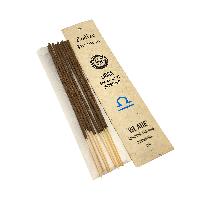 Zodiac Incense Set Ritual Incense Stick, [15 Stick] In Packet, [high Quality], Made In Nepal