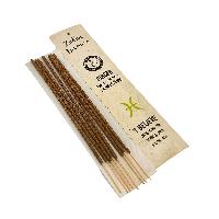 Zodiac Incense Set Ritual Incense Stick, [15 Stick] In Packet, [high Quality], Made In Nepal