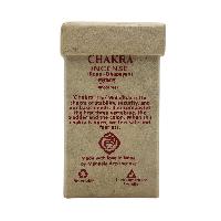 Chakara Root Nagchampa Handmade  Rope Incense, [high Quality] With [35 Rope] , By Tibetan Organic Incense