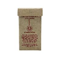 Chakara Root Nagchampa Handmade  Rope Incense, [high Quality] With [35 Rope] , By Tibetan Organic Incense