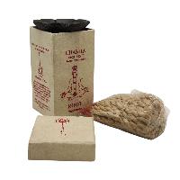 Chakara Root Nagchampa Handmade  Rope Incense, [high Quality] With [35 Rope] , By Tibetan Organic Incense