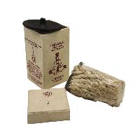 Chakara Crown Frankincense Handmade Rope Incense, [high Quality] With [35 Rope] , By Tibetan Organic Incense