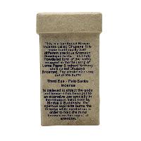 Chakara Handmade Third Eye Palo Santo Rope Incense, [high Quality] With [35 Rope] , By Tibetan Organic Incense