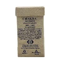 Chakara Handmade Third Eye Palo Santo Rope Incense, [high Quality] With [35 Rope] , By Tibetan Organic Incense