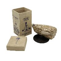 Chakara Handmade Third Eye Palo Santo Rope Incense, [high Quality] With [35 Rope] , By Tibetan Organic Incense