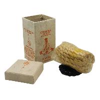 Chakara Navel Sandal Wood Handmade Rope Incense, [high Quality] With [35 Rope] , By Tibetan Organic Incense