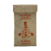 Chakara Navel Sandal Wood Handmade Rope Incense, [high Quality] With [35 Rope] , By Tibetan Organic Incense