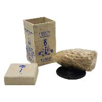 Chakara Throat Himalayan Cedar Handmade Rope Incense, [high Quality] With [35 Rope] , By Tibetan Organic Incense