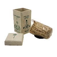 Chakara Heart White Sage Handmade Rope Incense, [high Quality] With [35 Rope] , By Tibetan Organic Incense