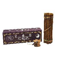 Self-realiazation Incense Stick, [30 Stick], [high Quality], Made In Nepal