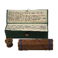 Vata Air Balance Incense Stick, [30 Stick], [high Quality], Made In Nepal