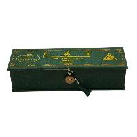 Vata Air Balance Incense Stick, [30 Stick], [high Quality], Made In Nepal