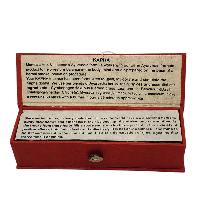 Kapha Incense Stick, [30 Stick], [high Quality], Made In Nepal