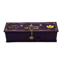 Stress Relief Incense Stick, [30 Stick], [high Quality], Made In Nepal
