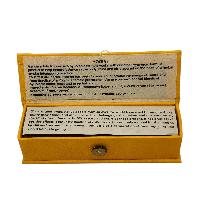 Yogini  Incense Stick, [30 Stick], [high Quality], Made In Nepal