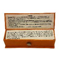 Yogi Incense Stick, [30 Stick], [high Quality], Made In Nepal