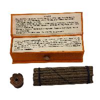 Yogi Incense Stick, [30 Stick], [high Quality], Made In Nepal