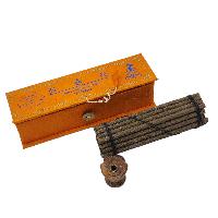 Yogi Incense Stick, [30 Stick], [high Quality], Made In Nepal