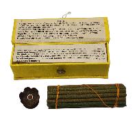 Pitta Incense Stick, [30 Stick], [high Quality], Made In Nepal