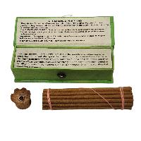 Cleabsing & Puridying Incense Stick, [30 Stick], [high Quality], Made In Nepal