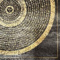 [student Mandala], Buddhist Traditional Painting, [hand Painted]