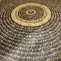 [student Mandala], Buddhist Traditional Painting, [hand Painted]