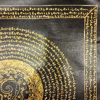 [student Mandala], Buddhist Traditional Painting, [hand Painted]