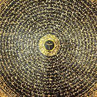 [student Mandala], Buddhist Traditional Painting, [hand Painted]