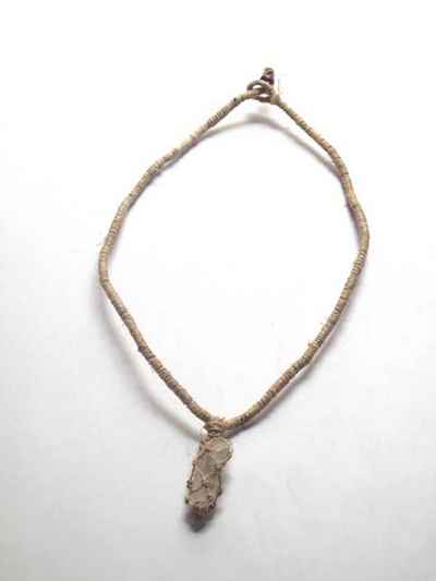 Hemp Pendant-3669