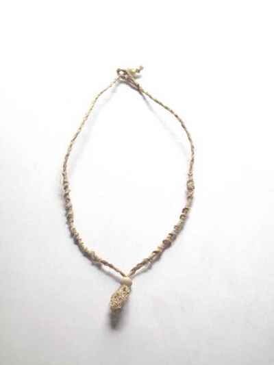 Hemp Pendant-3671