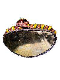 [green Tara], Buddhist Handmade Statue, [thangka Color Finishing], [face Painted]