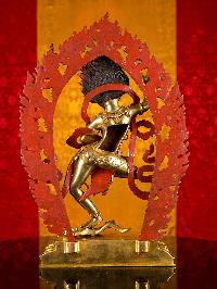 Simhamukha Dakini