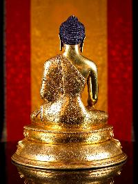 Shakyamuni Buddha