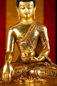 Shakyamuni Buddha