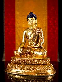 Shakyamuni Buddha
