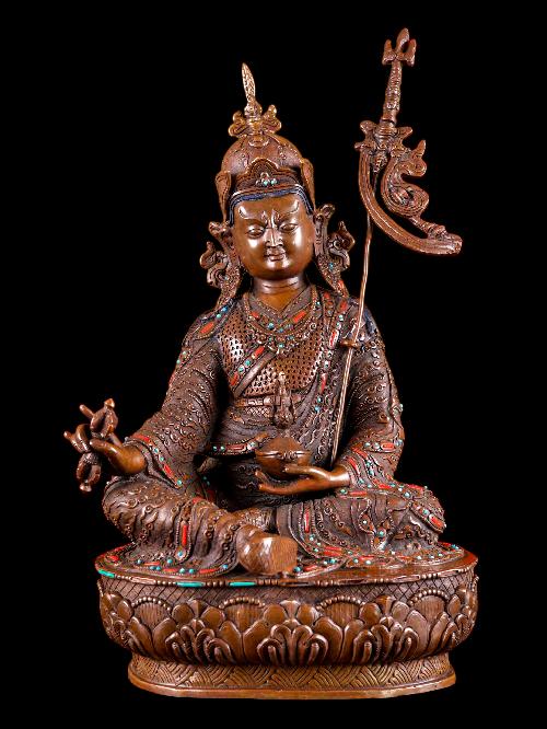 Padmasambhava Guru