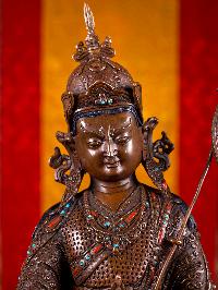 Padmasambhava Guru
