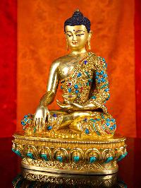 Shakyamuni Buddha