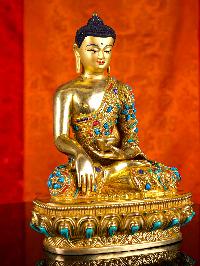 Shakyamuni Buddha
