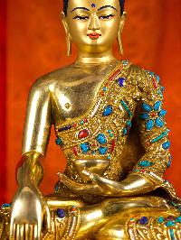Shakyamuni Buddha