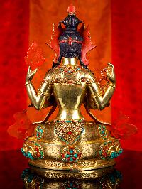 Chenrezig(khadcheri)