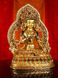 Kshitigarbha Bodhisattva