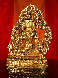 Kshitigarbha Bodhisattva