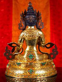 Kshitigarbha Bodhisattva