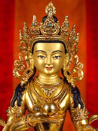 Kshitigarbha Bodhisattva