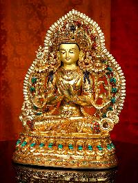 Prajnaparamita Bodhisattva