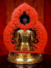 Prajnaparamita Bodhisattva